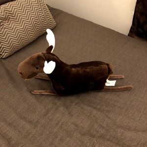 Meet your Posher, Mark